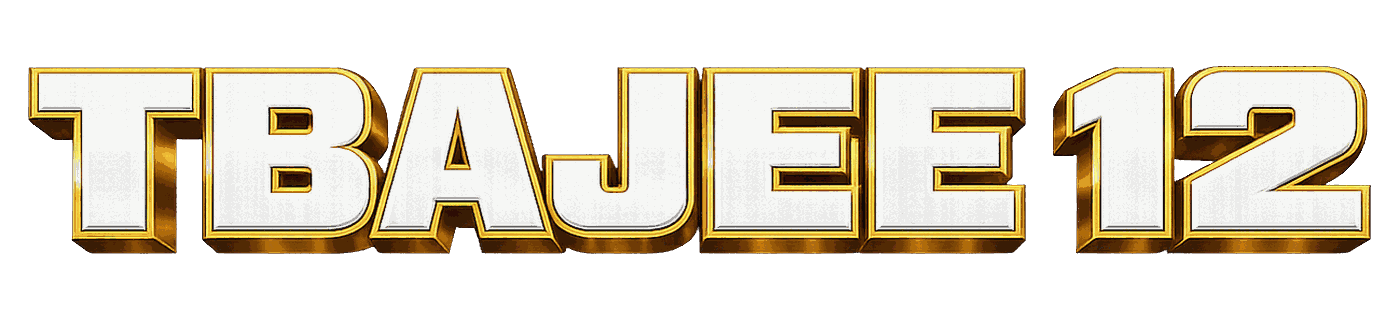 tbajee 12 logo